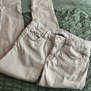 American Eagle Khaki Pants